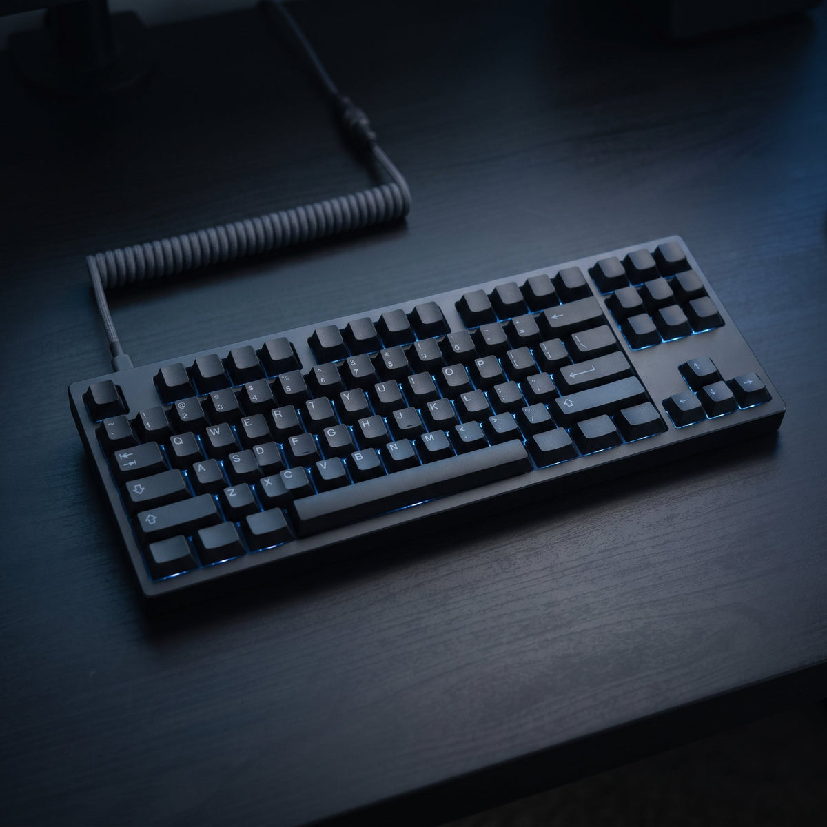 Keyboard