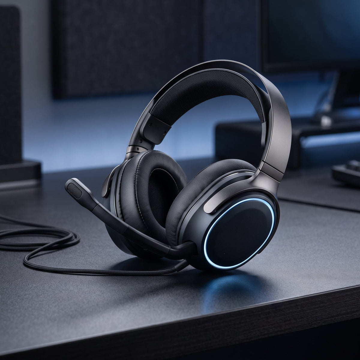 headphones