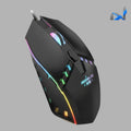 AMG1 X2 RGB Gaming Mouse – Wired USB Optical Mouse for PC & Laptop