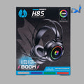 ESPORTS H85 Pro RGB Gaming Headset with Microphone