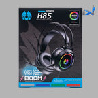 ESPORTS H85 Pro RGB Gaming Headset with Microphone