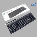 Dell KB218 Wired USB Keyboard – Full Size Business Keyboard